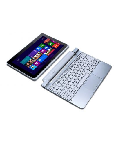 Acer Iconia W511 64GB с докинг станция - 3