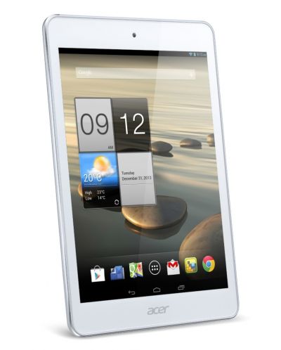 Acer Iconia A1-830 16GB - бял - 7