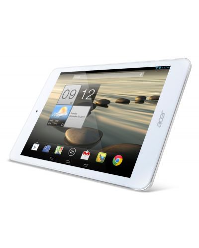 Acer Iconia A1-830 16GB - бял - 10