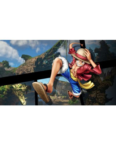 One Piece World Seeker - Collector's Edition (PS4) - 7