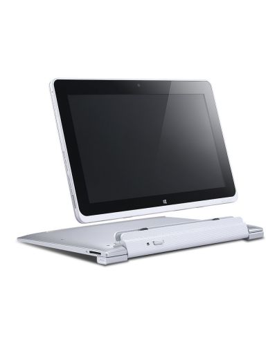Acer Iconia W511 64GB с докинг станция - 5