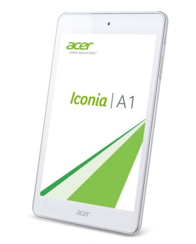 Acer Iconia A1-830 16GB - бял - 3