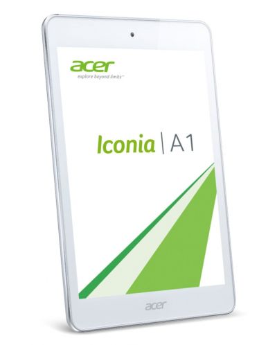 Acer Iconia A1-830 16GB - бял - 6