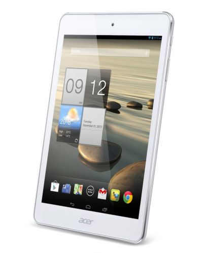 Acer Iconia A1-830 16GB - бял - 1