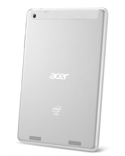 Acer Iconia A1-830 16GB - бял - 5