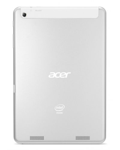 Acer Iconia A1-830 16GB - бял - 13