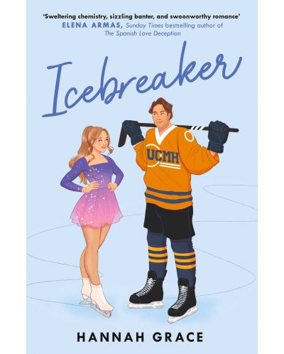 Icebreaker - 1