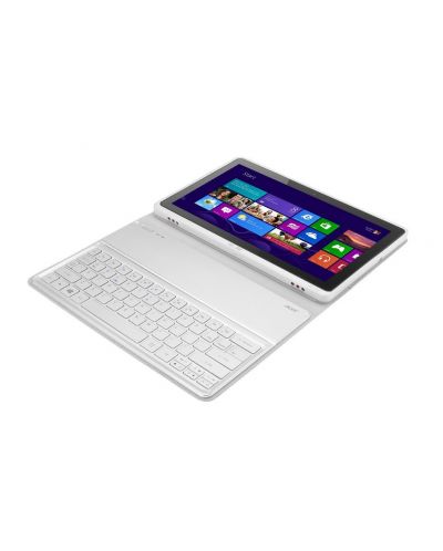 Acer Iconia W700 64GB с клавиатура - 12
