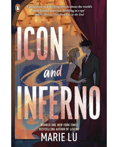 Icon and Inferno - 1