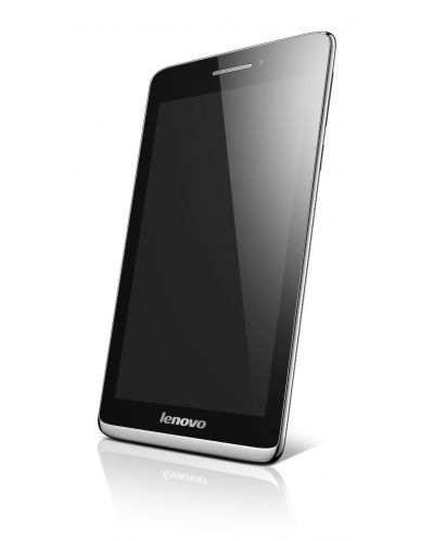 Lenovo IdeaTab S5000 - Metal - 7