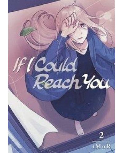 If I Could Reach You, Vol. 2: The Fall and Rise - 1