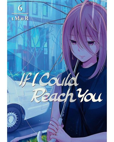 If I Could Reach You, Vol. 6 - 1