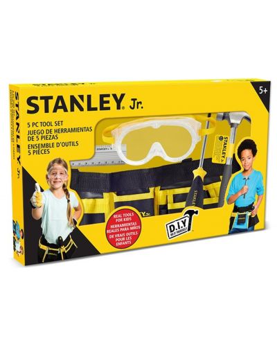 Игрален комплект Stanley - Колан с инструменти - 2