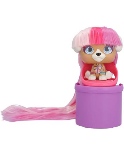 Игрален комплект IMC Toys VIP Pets - Bow Power, Жулиет - 5