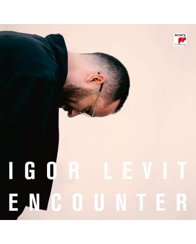 Igor Levit - Encounter (2 Vinyl) - 1