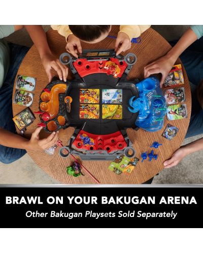 Игрален комплект Bakugan - Special Attack Dragonoid - 7