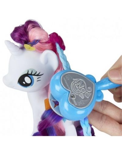 Игрален комплект Hasbro My Little Pony - Магически салон - 3
