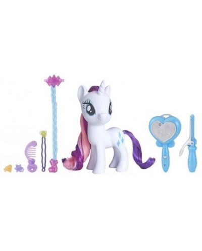 Игрален комплект Hasbro My Little Pony - Магически салон - 2