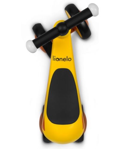Играчка за яздене Lionelo – Жираф - 3