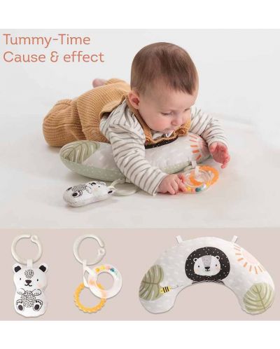 Игрален комплект за новородено Taf Toys - 4