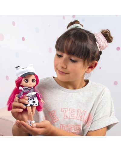Игрален комплект IMC Toys BFF - Кукла Доти, с гардероб и аксесоари - 7