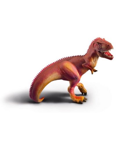 Игрален комплект Schleich Dinosaurs - Базов лагер, експедиция до вулкан - 7