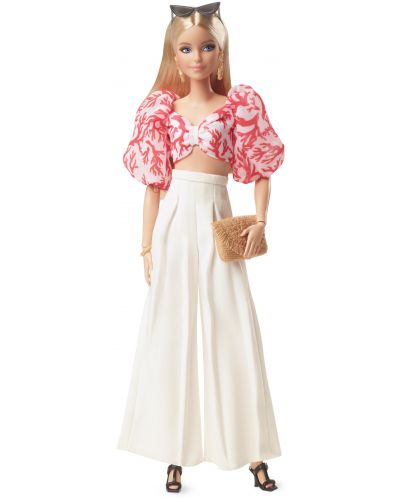 Игрален комплект Barbie - Барби и Кен на ваканция - 3