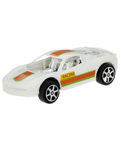 Игрален комплект GT - Спортни коли - 2