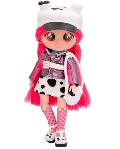Игрален комплект IMC Toys BFF - Кукла Доти, с гардероб и аксесоари - 4