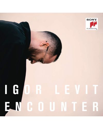 Igor Levit - Encounter (2 CD) - 1