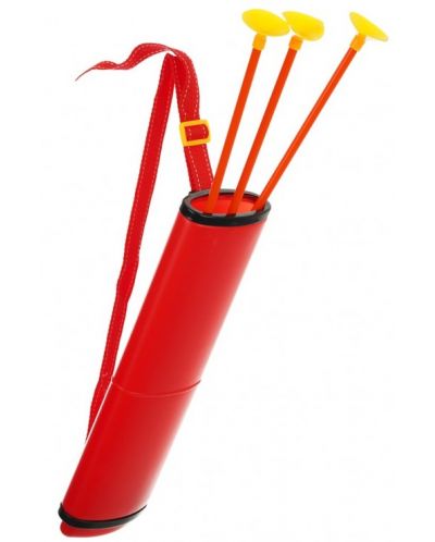 Игрален комплект King Sport  - Стрелба с лък - 5