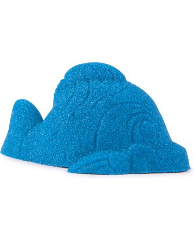 Игрален комплект Kinetic Sand Project Planet - Коралов риф - 9