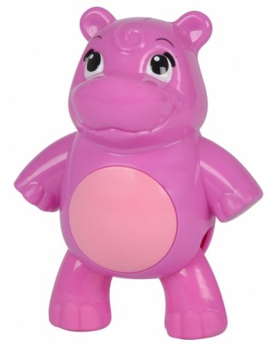 Детска играчка за баня Simba Toys ABC - Хипопотам - 2