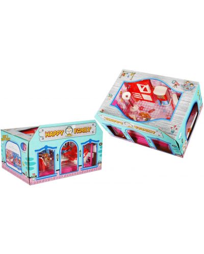 Игрален комплект HY - Всекидневна