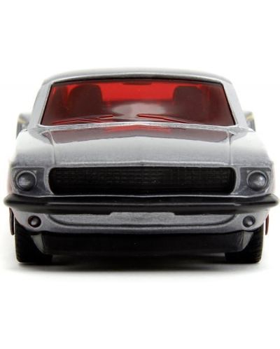 Игрален комплект Jada Toys - Star Lord с 1969 Ford Mustang, 1:32 - 7