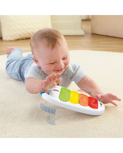 Музикална играчка Fisher Price - Ксилофон - 3