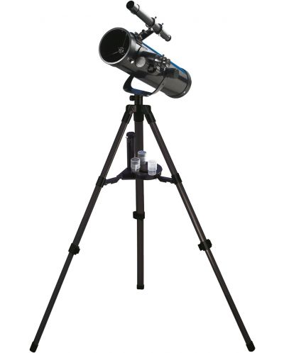 Игрален комплект Buki France - Телескоп с 50 функции и аксесоари - 3