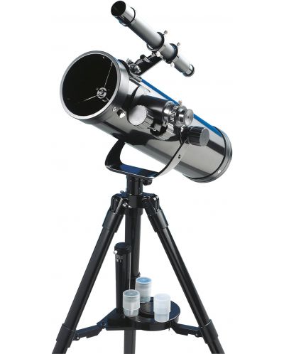 Игрален комплект Buki France - Телескоп с 50 функции и аксесоари - 4