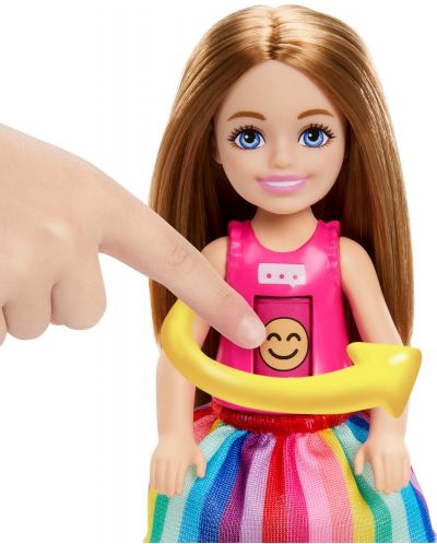 Игрален комплект Barbie You can be anything - Арт терапевт - 4