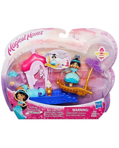 Игрален комплект Hasbro Disney Princess - Асортимент - 1