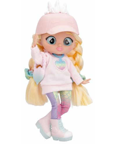 Игрален комплект IMC Toys BFF - Кукла Стела, с гардероб и аксесоари - 3