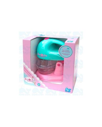 Игрален комплект Beluga Sweet and Easy - Миксер, с купа