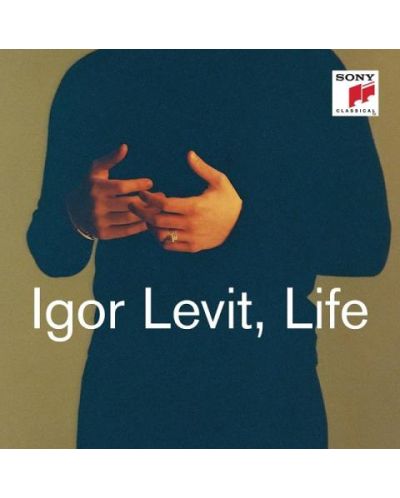Igor Levit - Life (2 CD) - 1