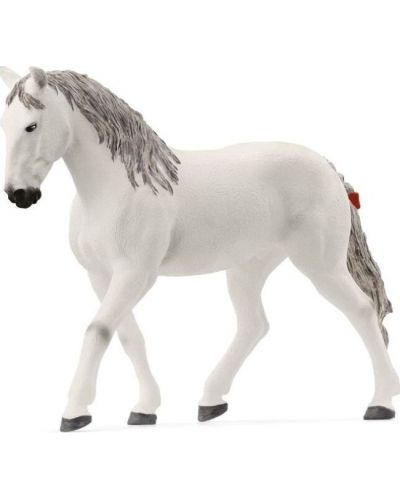 Игрален комплект Schleich - Сватбена карета - 4