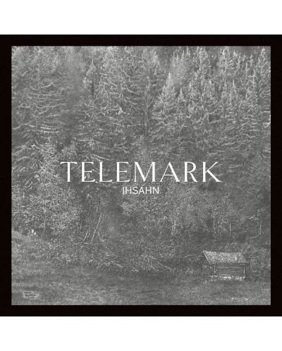 Ihsahn - Telemark (Vinyl)