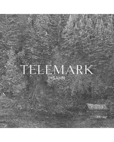 Ihsahn - Telemark (CD)