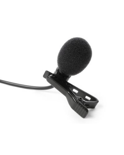 Микрофони IK Multimedia - iRig Mic Lav 2 Pack, 2 броя, черни - 2