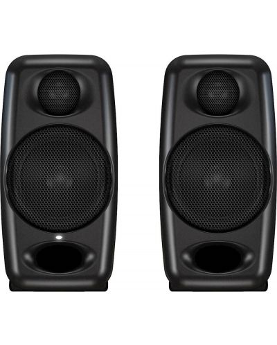 Аудио система IK Multimedia - iLoud Micro Monitor, черна