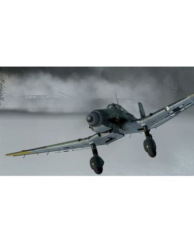 IL-2 Sturmovik: Battle of Stalingrad (PC) - 9