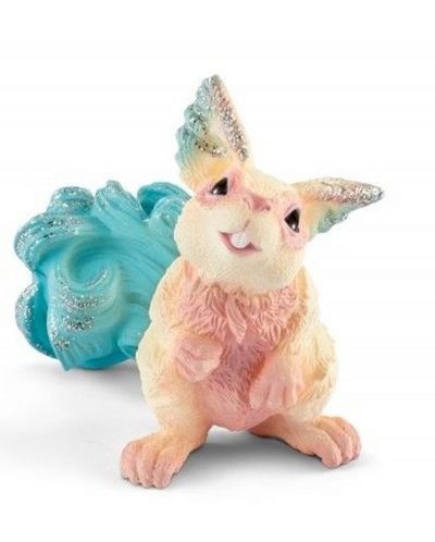Фигурка Schleich Bayala - Облачната катеричка на Сафеня